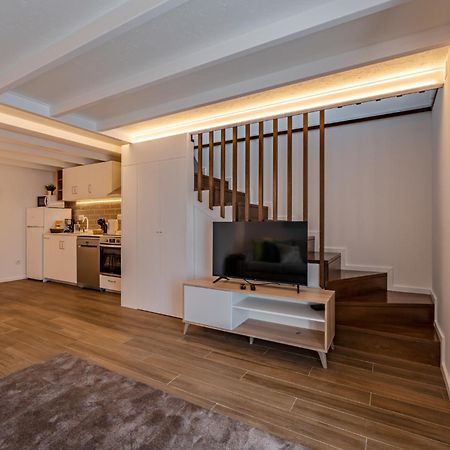 Douro View Charming Apartment Duplex Valbom  Esterno foto
