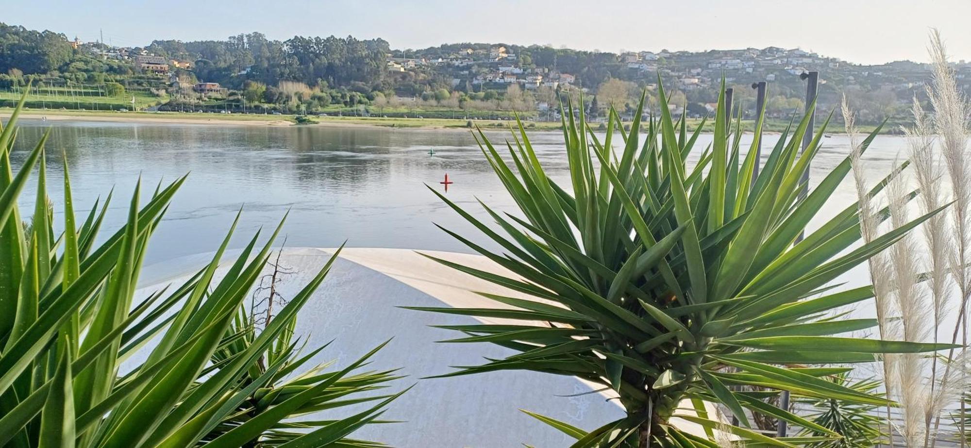 Douro View Charming Apartment Duplex Valbom  Esterno foto
