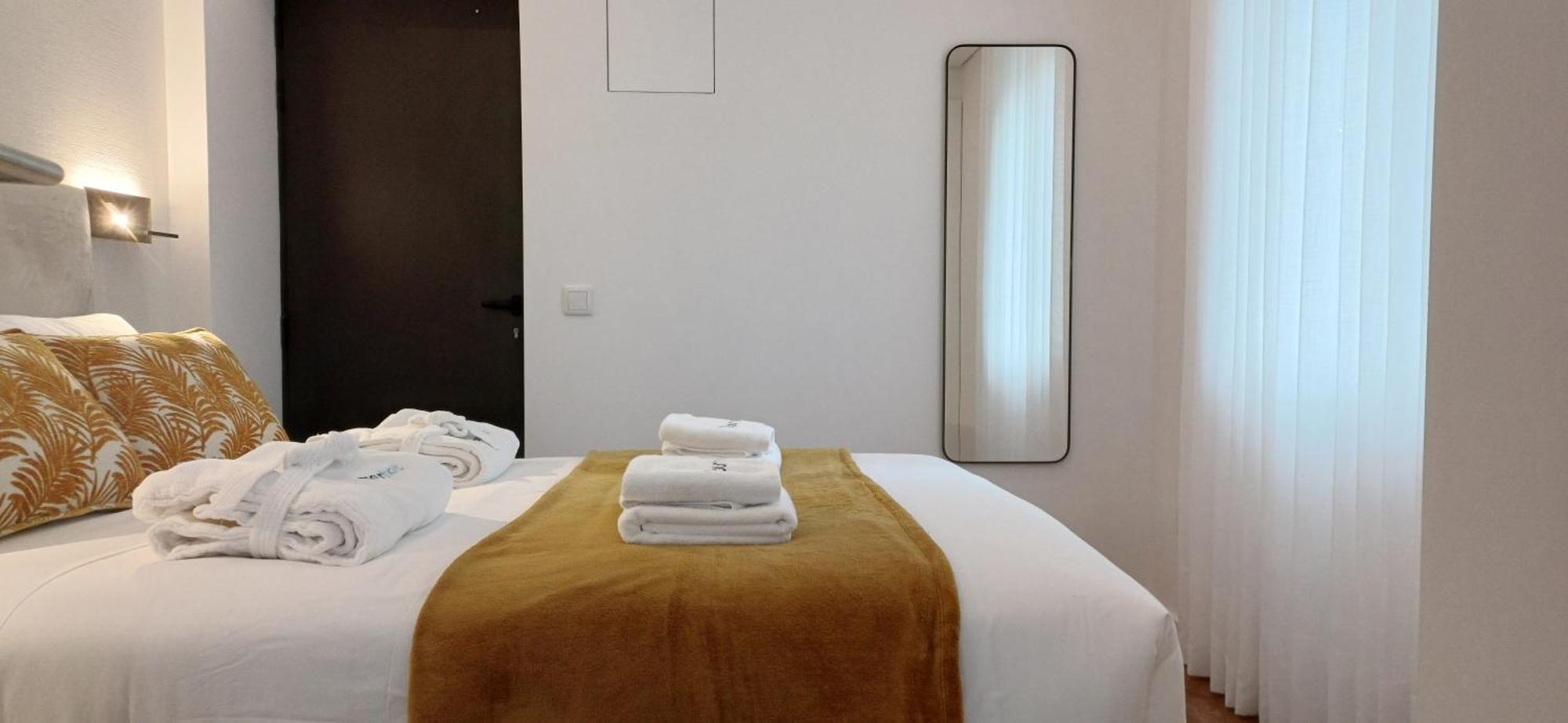 Douro View Charming Apartment Duplex Valbom  Esterno foto