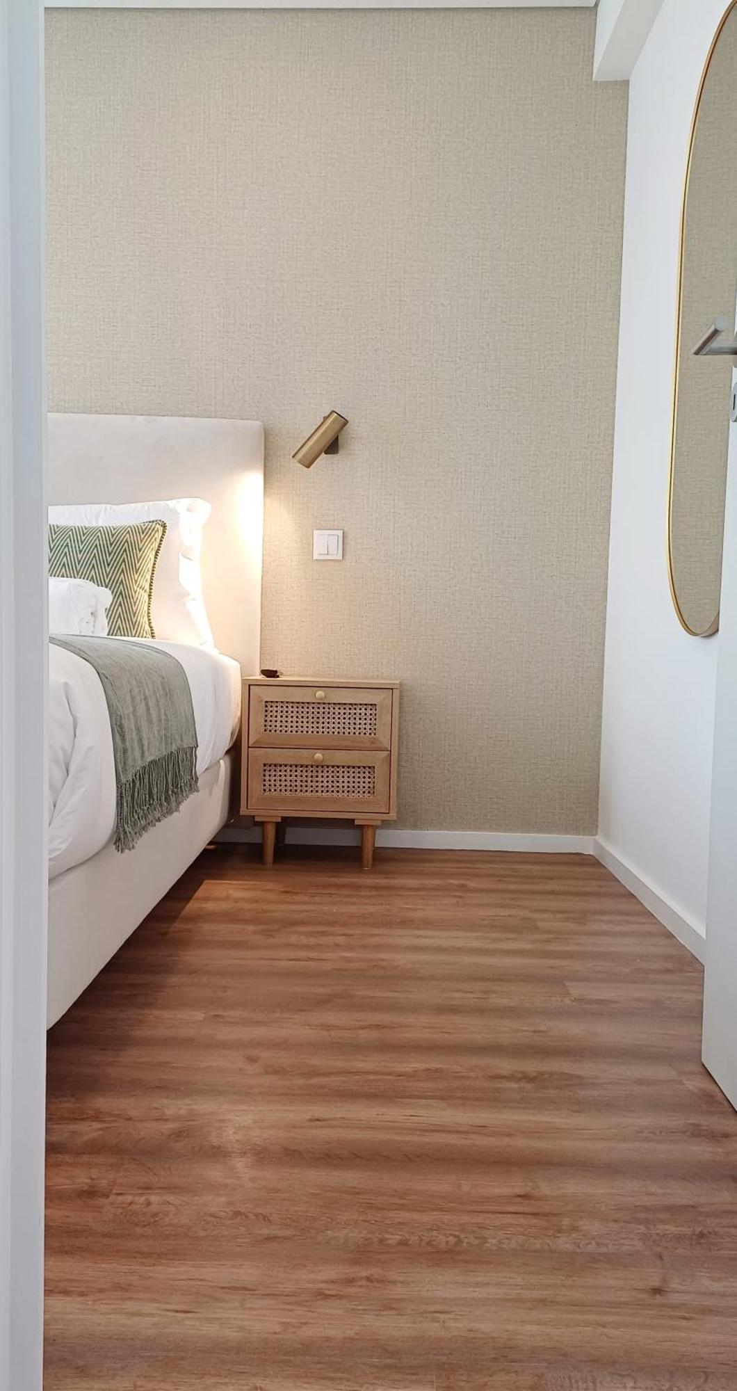 Douro View Charming Apartment Duplex Valbom  Esterno foto