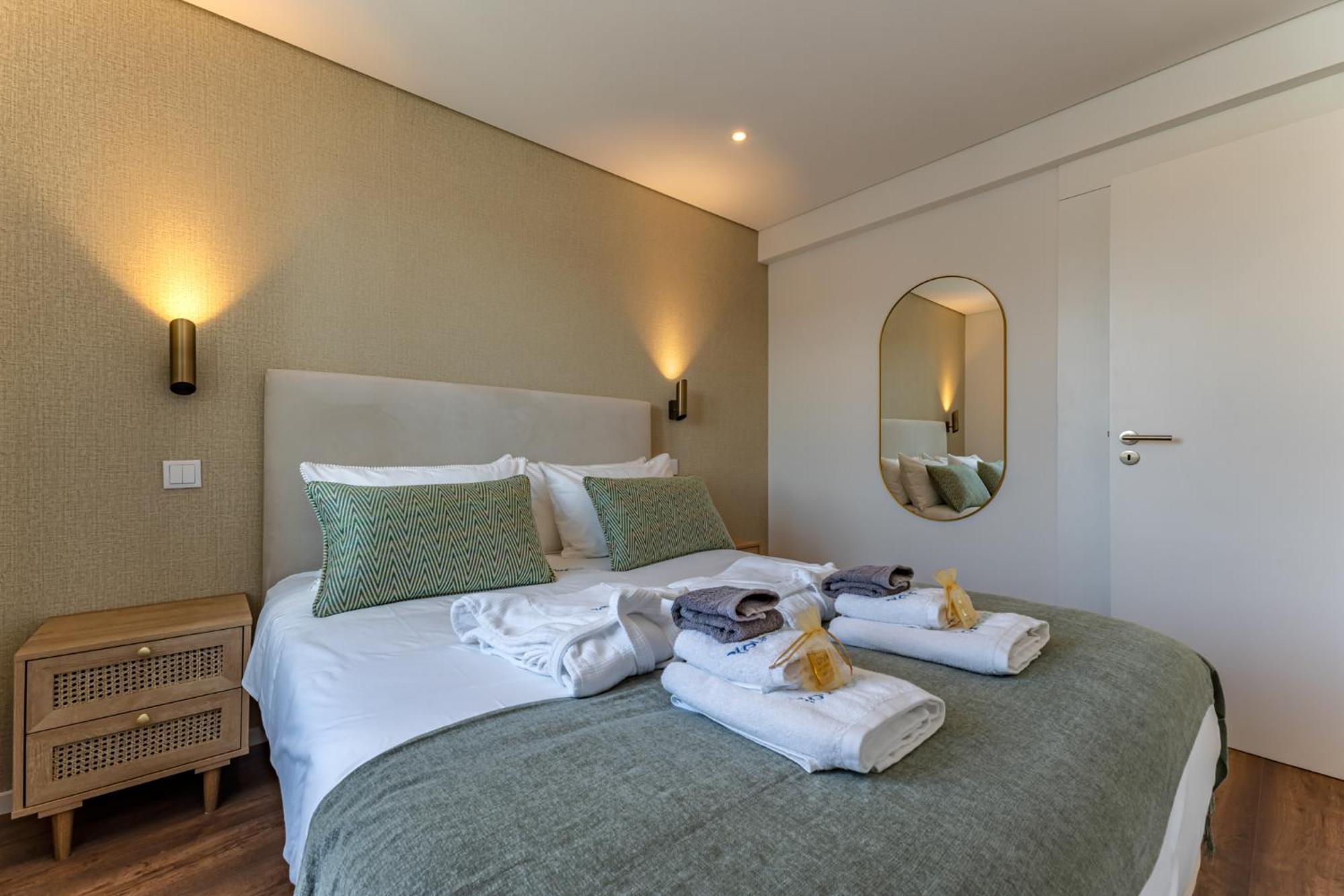 Douro View Charming Apartment Duplex Valbom  Esterno foto