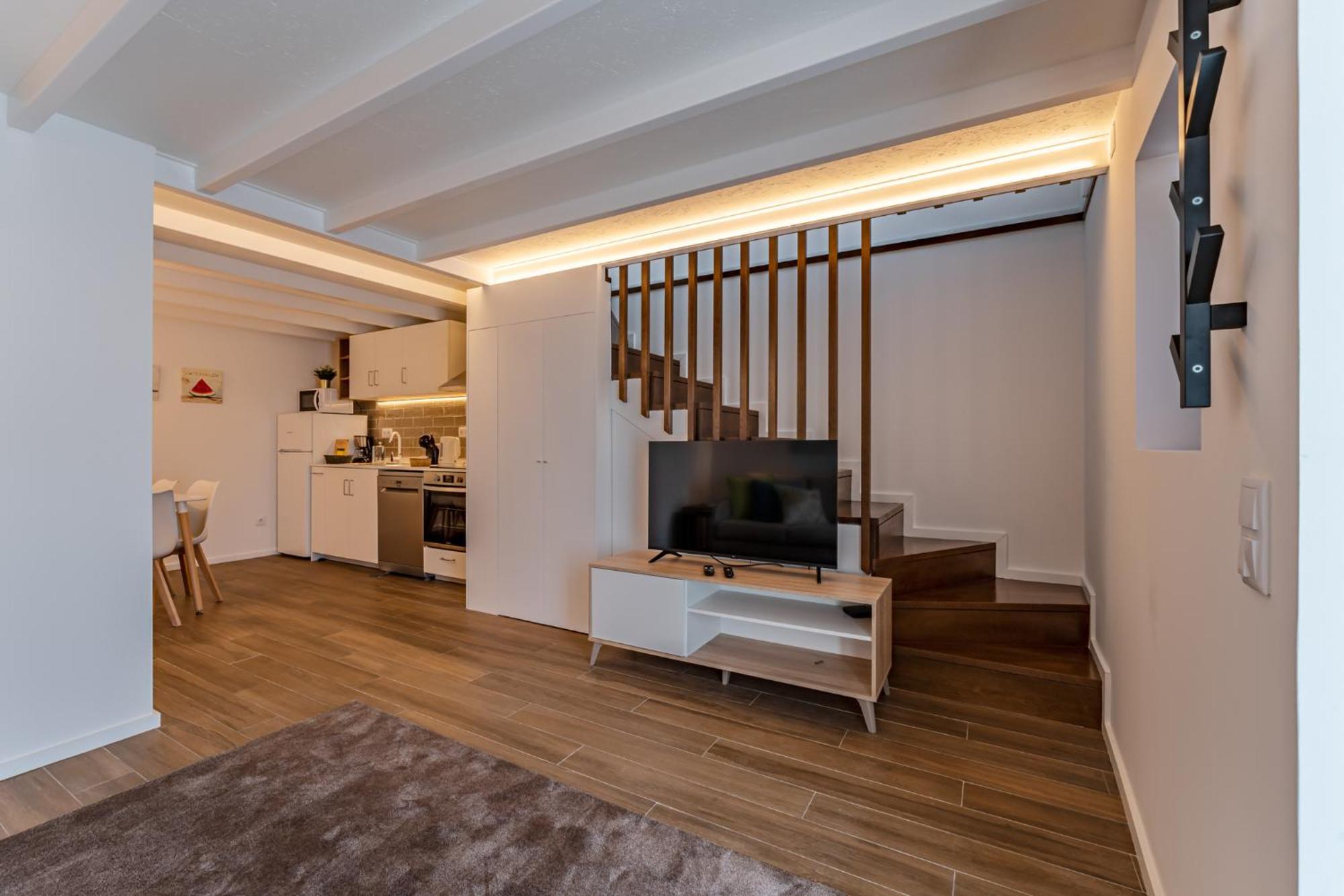 Douro View Charming Apartment Duplex Valbom  Esterno foto