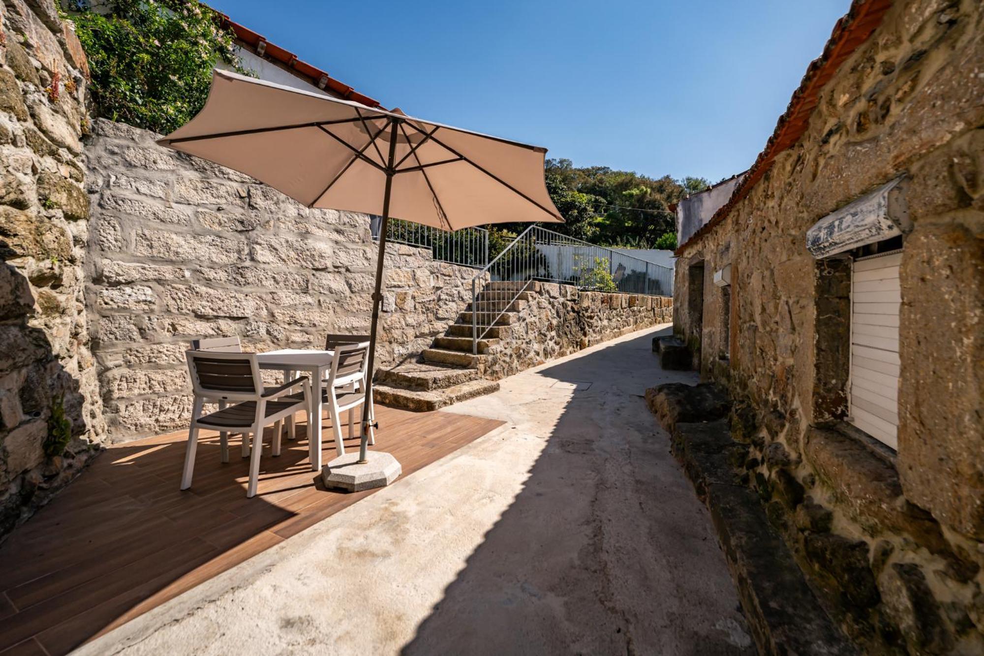 Douro View Charming Apartment Duplex Valbom  Esterno foto