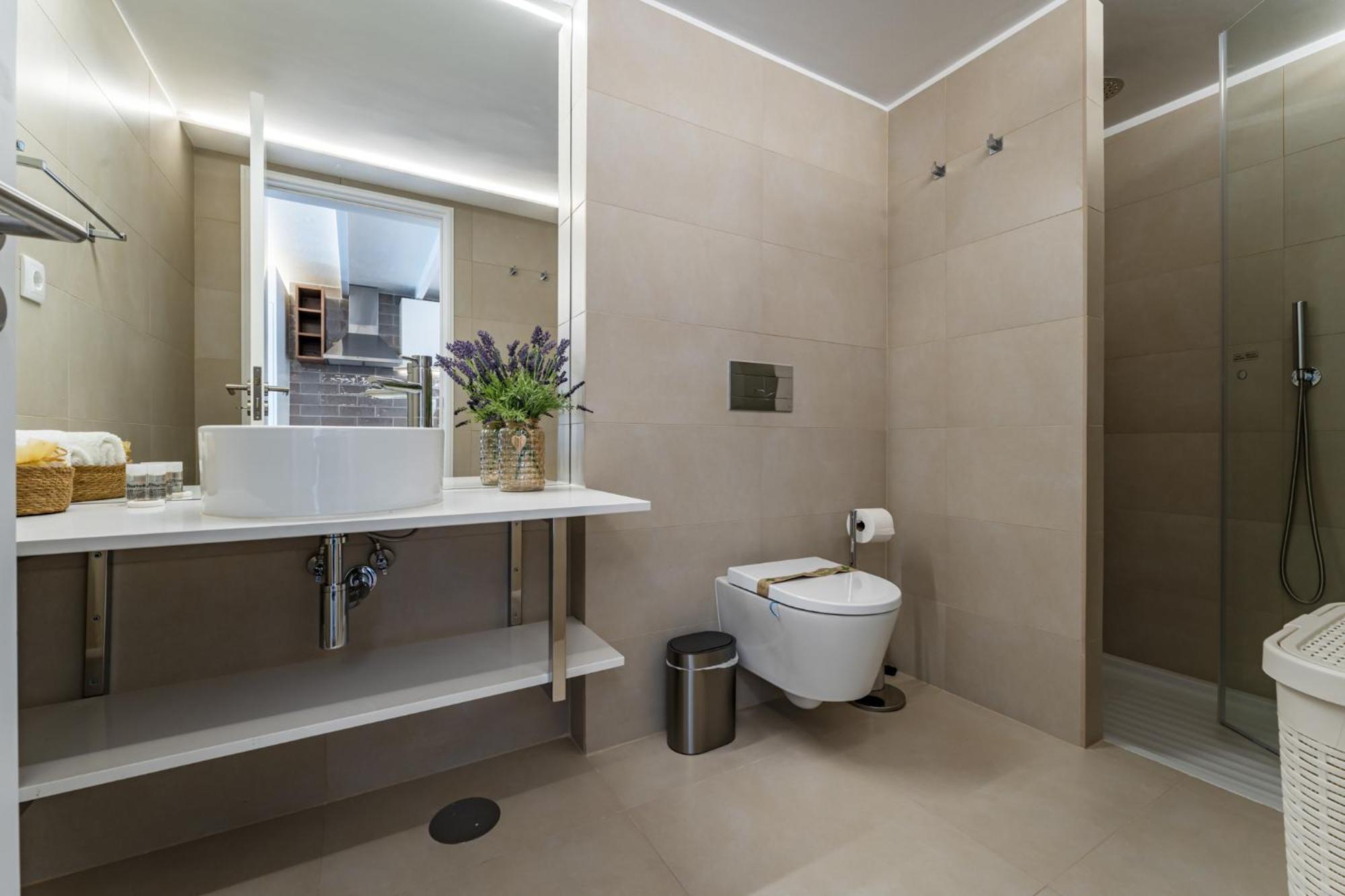 Douro View Charming Apartment Duplex Valbom  Esterno foto