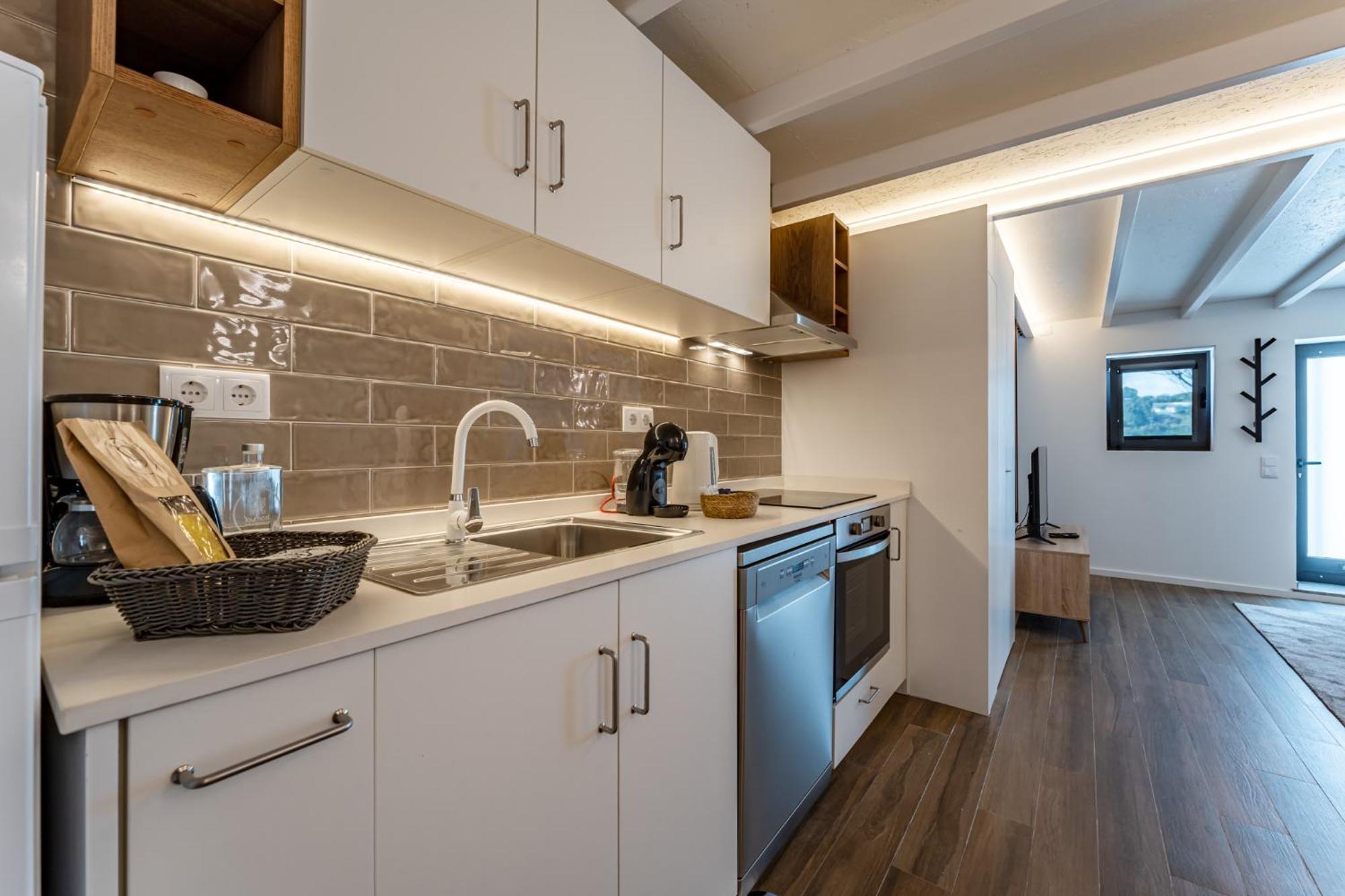 Douro View Charming Apartment Duplex Valbom  Esterno foto