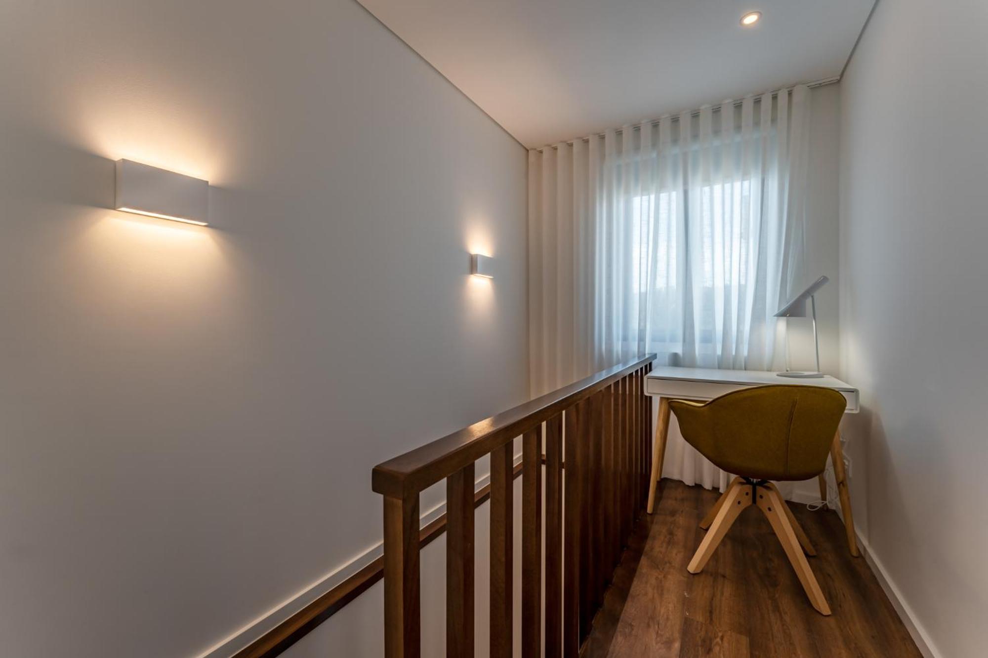 Douro View Charming Apartment Duplex Valbom  Esterno foto