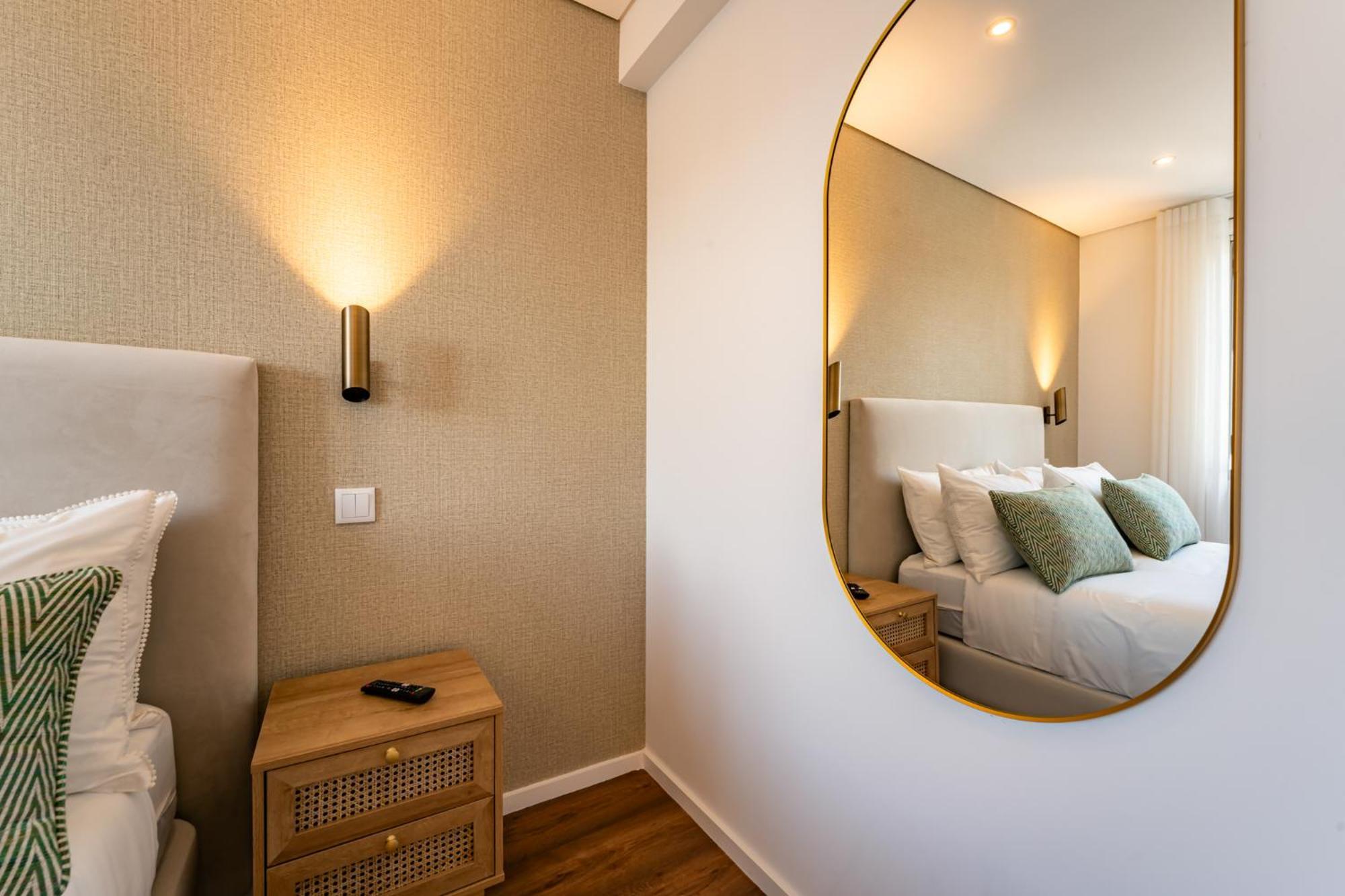 Douro View Charming Apartment Duplex Valbom  Esterno foto