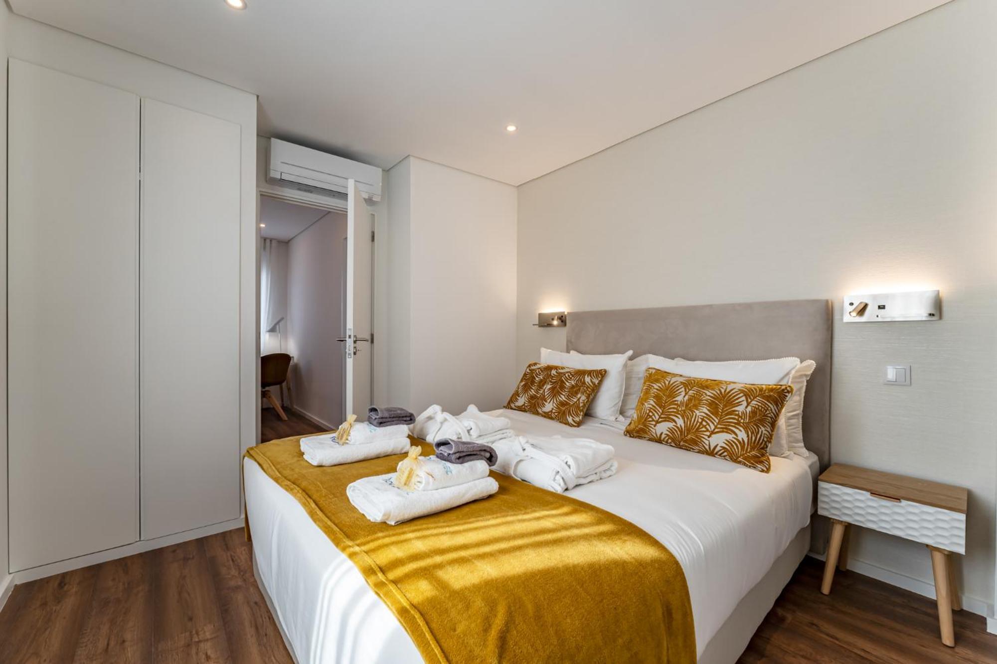 Douro View Charming Apartment Duplex Valbom  Esterno foto