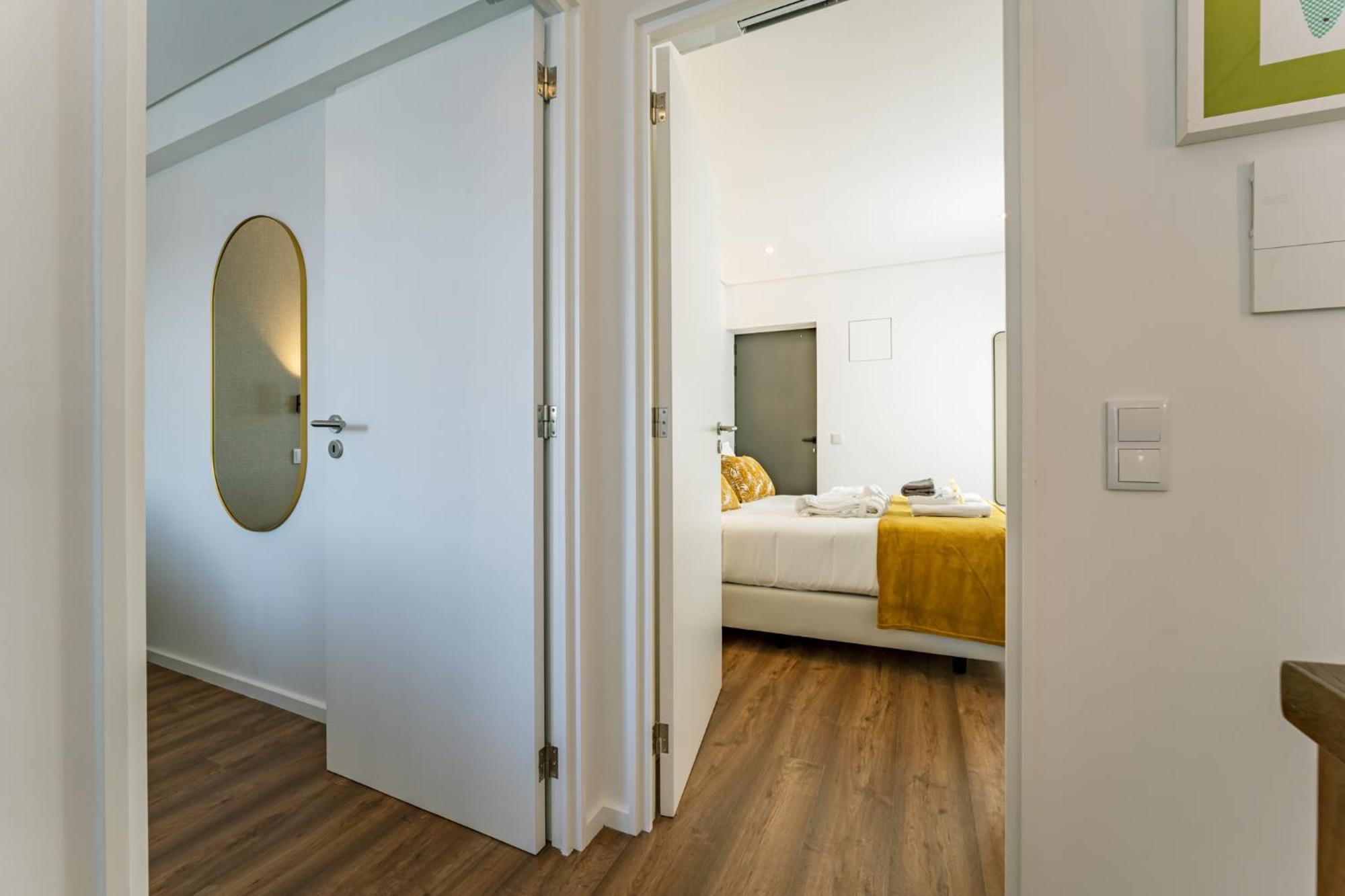 Douro View Charming Apartment Duplex Valbom  Esterno foto