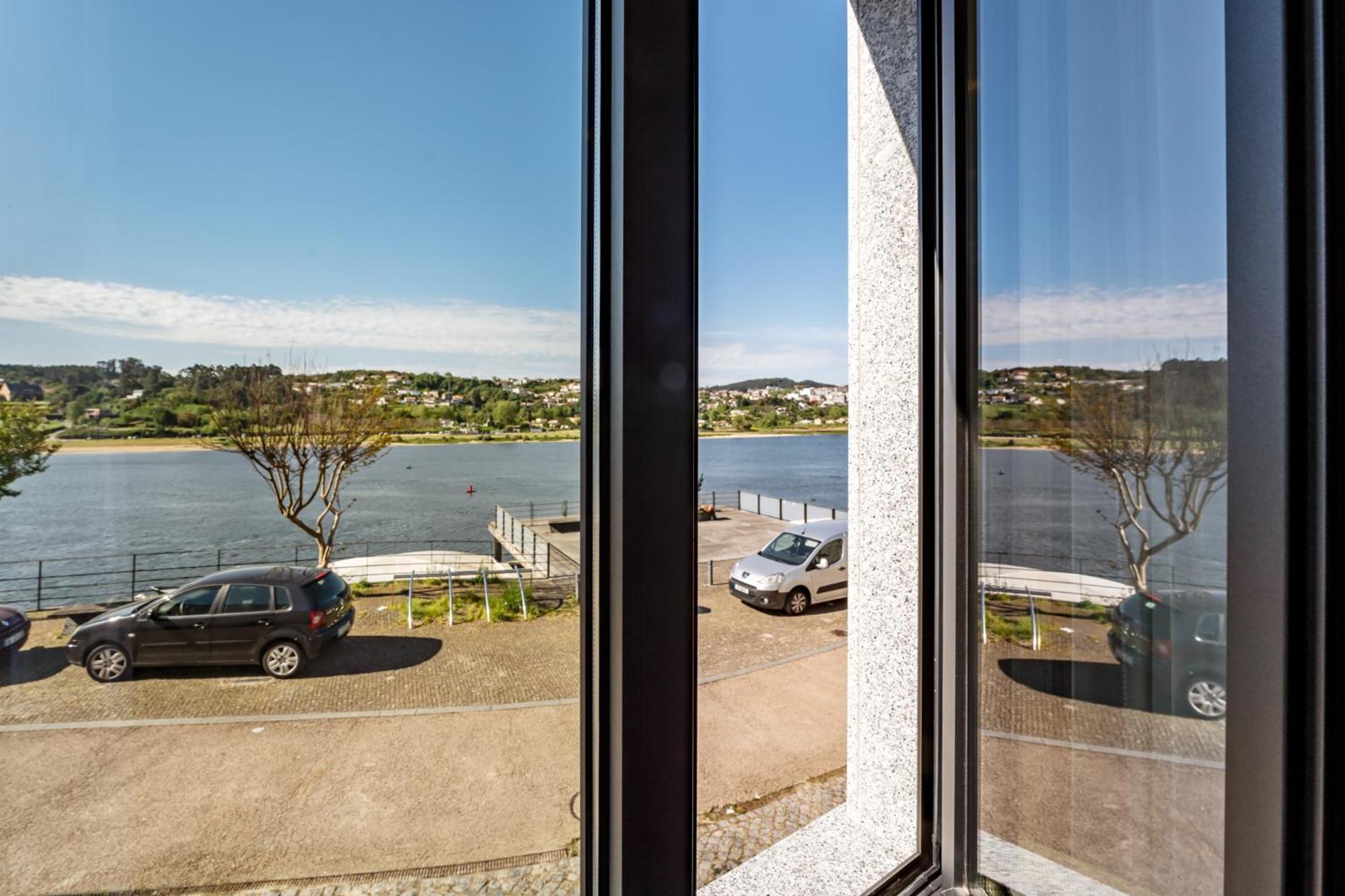 Douro View Charming Apartment Duplex Valbom  Esterno foto