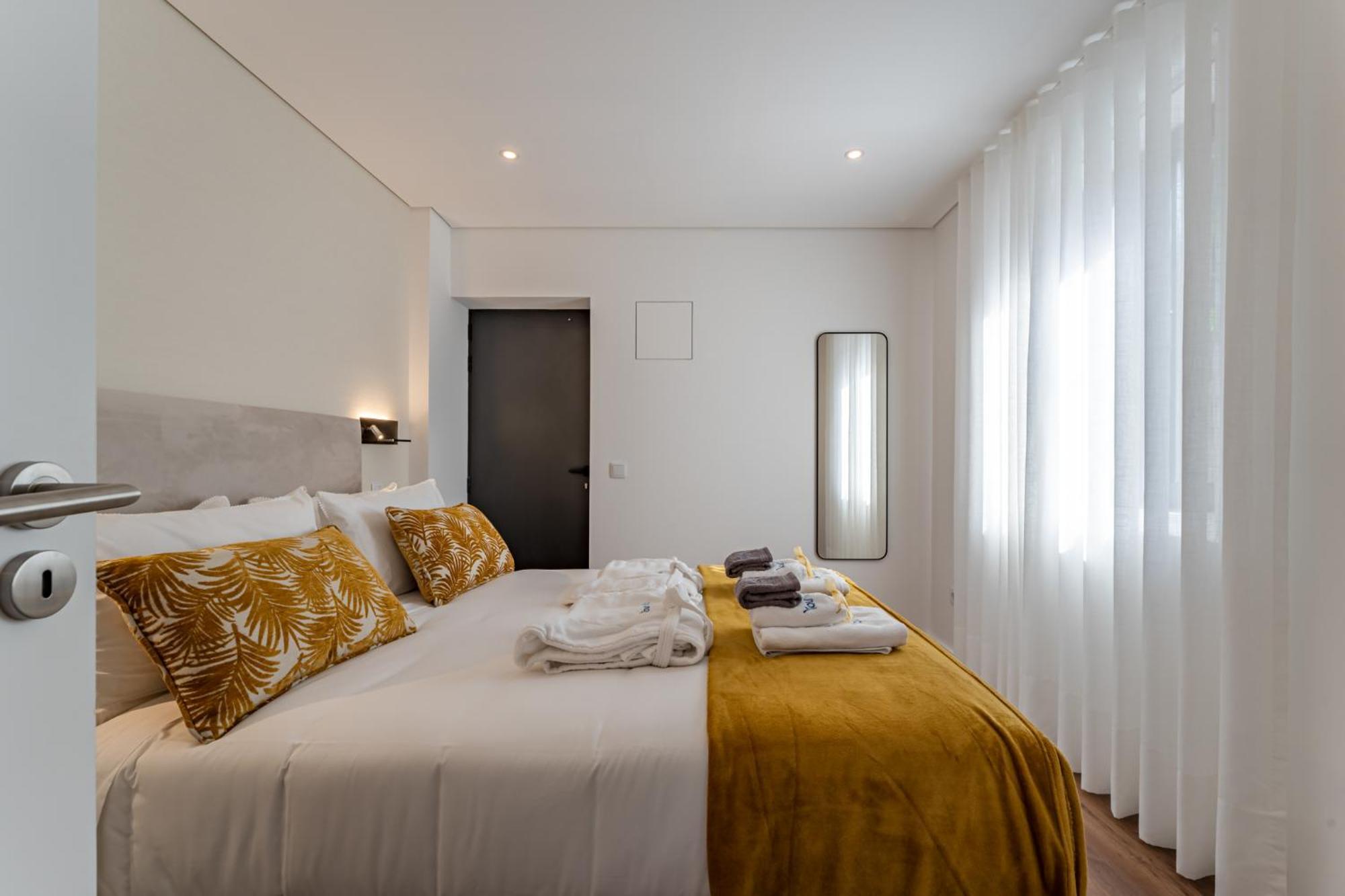 Douro View Charming Apartment Duplex Valbom  Esterno foto