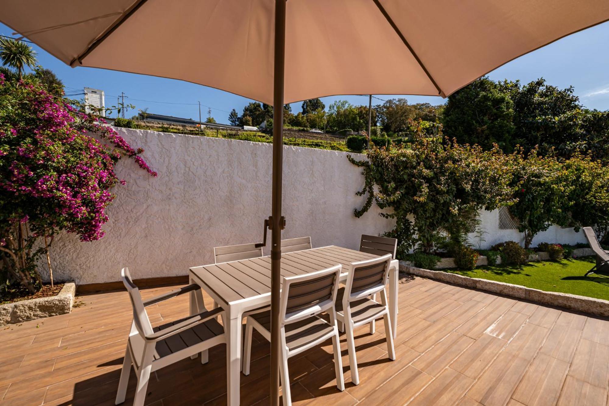 Douro View Charming Apartment Duplex Valbom  Esterno foto