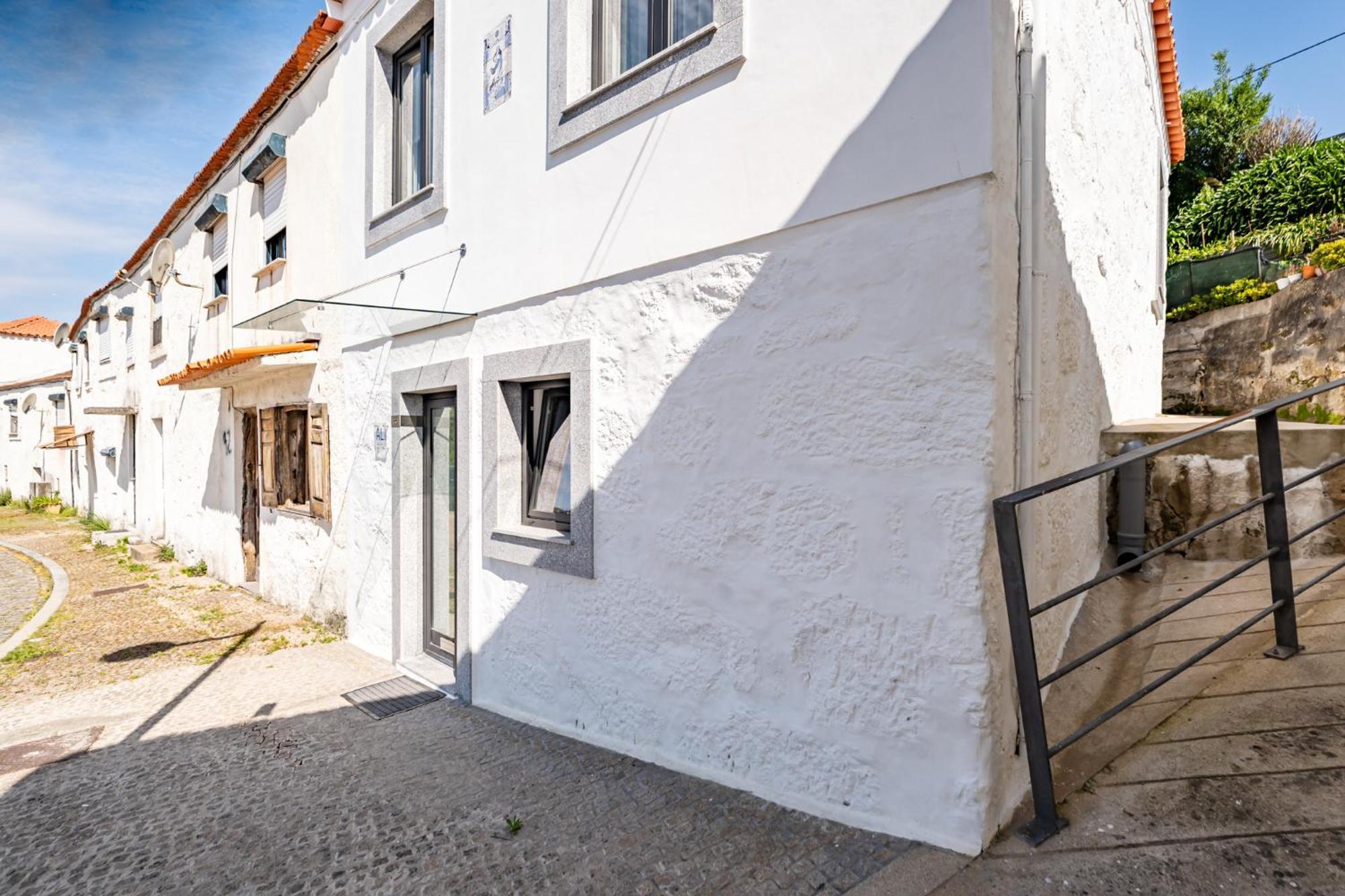 Douro View Charming Apartment Duplex Valbom  Esterno foto