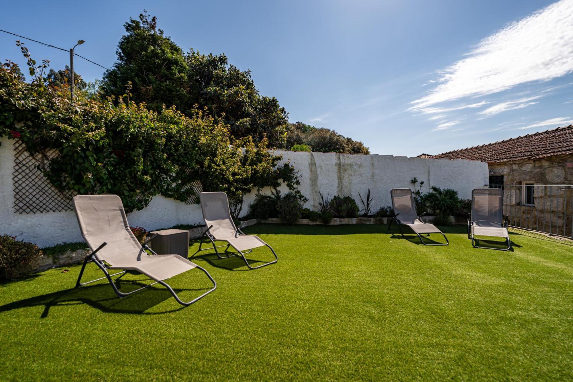 Douro View Charming Apartment Duplex Valbom  Esterno foto